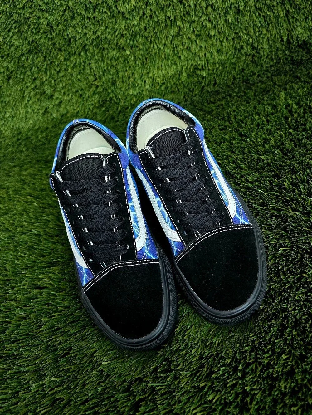 Vans old skool